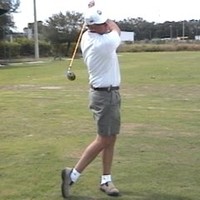 Bittersweet Golf Club Employee Fred Bender's profile photo