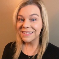 CBRE Employee Natalie Wiley's profile photo