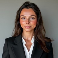 Mission First Cyber Employee Adriana Rosencranz's profile photo