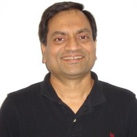 Intel Labs Employee Pradeep Dubey's profile photo