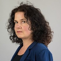 Raad van State Employee Angela de Keizer's profile photo
