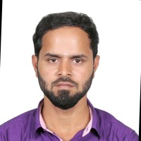 Deloitte Digital Employee Raja Moorthy's profile photo