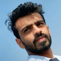ICICI Bank Employee Het Mehta's profile photo