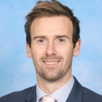 St Joseph's College Hunters Hill Employee Chris McNeil's profile photo