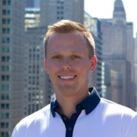 Quantum Rise Employee Connor Schmeling's profile photo