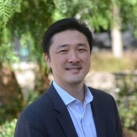 Amplify Surgical Employee Andy Choi's profile photo