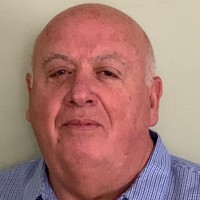 VCST Industrial Products Employee Wayne Biscorner's profile photo