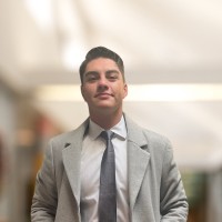 Recon Medical Employee John Hall Jr.'s profile photo