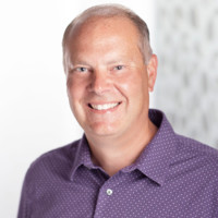 Mastercard Employee Dan Bauman's profile photo