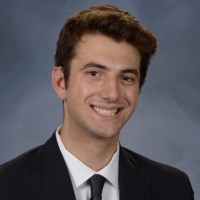 BMO Capital Markets Employee Ben Scher's profile photo