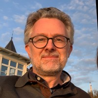 Ferring Pharmaceuticals Employee Thomas Lundborg's profile photo