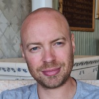 NUACOM Employee James Hawkins's profile photo