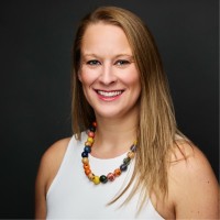 Dynamic Communities Employee Katherine Robeson's profile photo