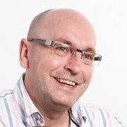 Libéma Employee Arie Hanssen's profile photo