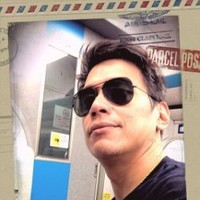 BBDO Taiwan Employee Alan Hung's profile photo