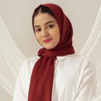 Digital iCon Employee Bushra Anwaar's profile photo