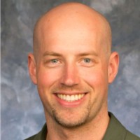 Orchard Hospital Employee Jacob Blasi's profile photo