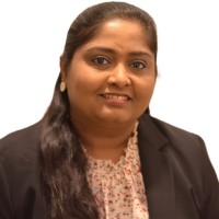 Recode Solutions Employee Meenu Venkataarangam's profile photo