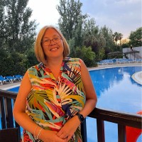 T L DALLAS & CO LIMITED Employee Tracy Hickman's profile photo