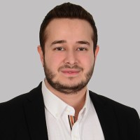 ETK Kablo Employee Batuhan Yılmaz's profile photo