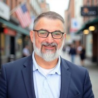 NWN Employee Tim Brock's profile photo