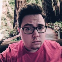 Leviathan Security Group Employee Brandon Gnash's profile photo