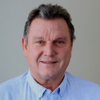 Nordcon AS Employee Jørn Kirkeby's profile photo