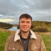 Saipem Employee Liam Ritchie's profile photo