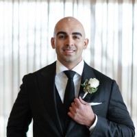 Nick Corti's profile photo