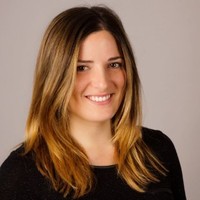 CTAIMA Employee Pilar Ferré's profile photo