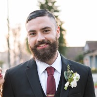 Agents West Inc Employee Cameron Kish's profile photo