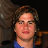 Italic Employee Alberto Popelka's profile photo