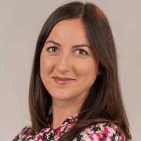 Accenture Employee Simona Conte's profile photo