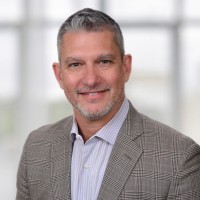 Vialto Partners Employee Greg Lafleur's profile photo