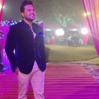 Manas Jaiswal's profile photo