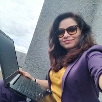 Rasmita Bhole Email