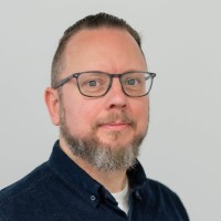 Techconsult AS Employee Alan Mecham's profile photo