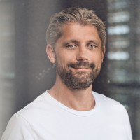 eFirst Consulting GmbH Employee Marc Degen's profile photo