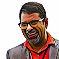 SwingTheStrat Employee Nigel Johnson's profile photo