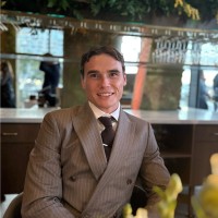 Fastnet Employee Jordan Morrissey's profile photo