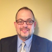 Amazon Web Services (AWS) Employee John Childers's profile photo