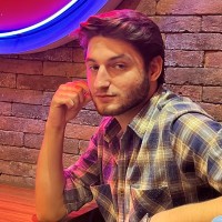 TEBIN Employee Roland Abuladze's profile photo