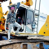 L&T Geostructure LLP Employee Jaspal Singh's profile photo