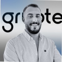 Grubtech Employee Rafael Marques's profile photo