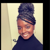 Eating Recovery Center Employee Ashley Lander's profile photo