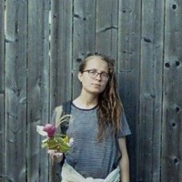 Philadelphia Orchard Project Employee Simone Shemshedini's profile photo
