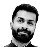 Akash Ladha