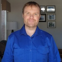 ByteRatio, Inc. Employee Peter Oelgoetz's profile photo