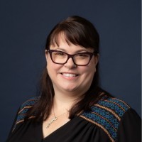 Resolution Life Employee Nicola Hanson-Ghose's profile photo