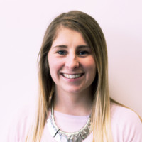 Frontier Developments Employee Robyn Rutter's profile photo